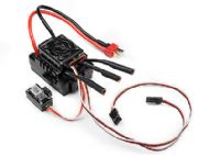 HPI FLUX EMH-3S BRUSHLESS SPEED CONTROLLER 112851